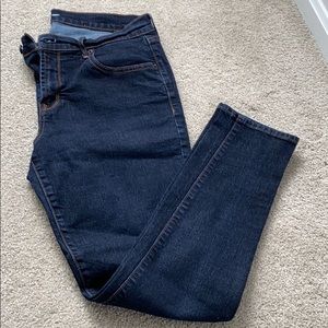 Old Navy jeans